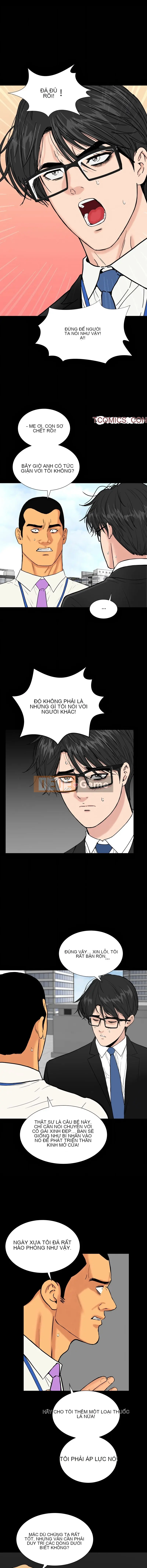 Người đàn ông của người đàn ông Chương 13-14