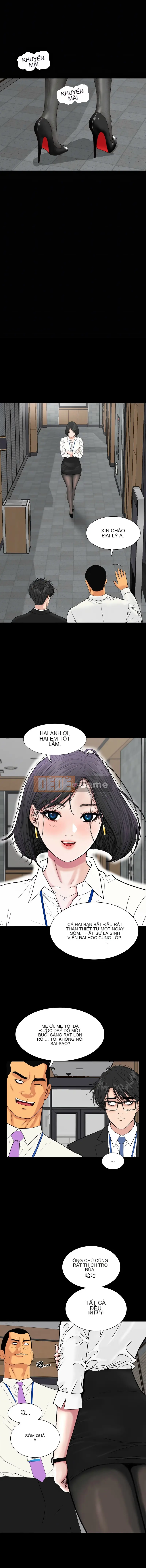 Người đàn ông của người đàn ông Chương 13-14