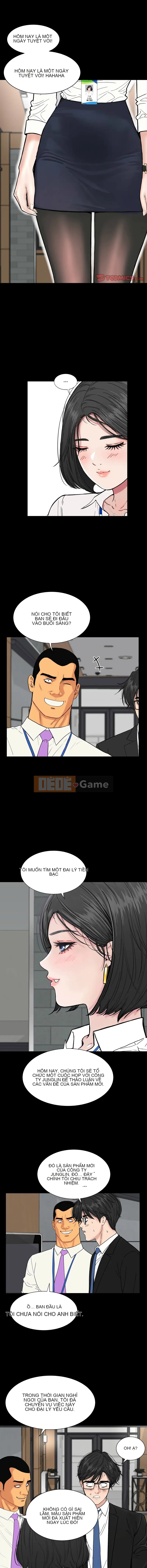 Người đàn ông của người đàn ông Chương 13-14