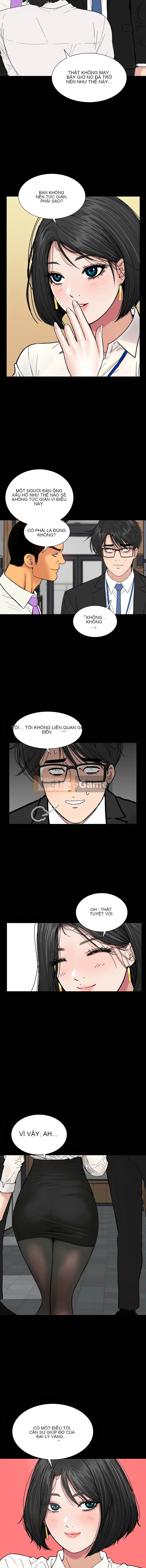 Người đàn ông của người đàn ông Chương 13-14