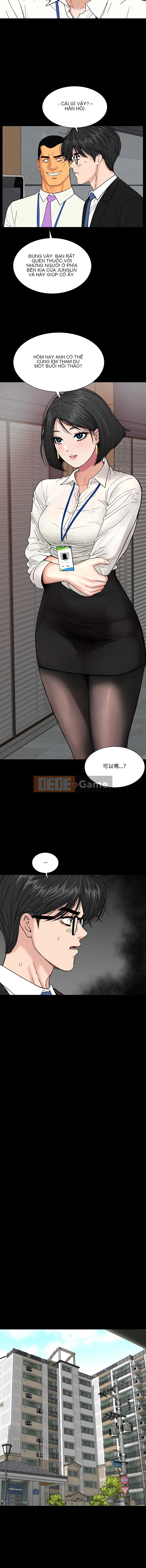 Người đàn ông của người đàn ông Chương 13-14