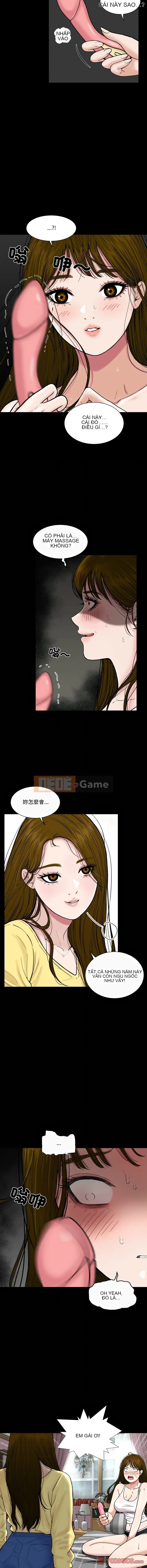 Người đàn ông của người đàn ông Chương 13-14