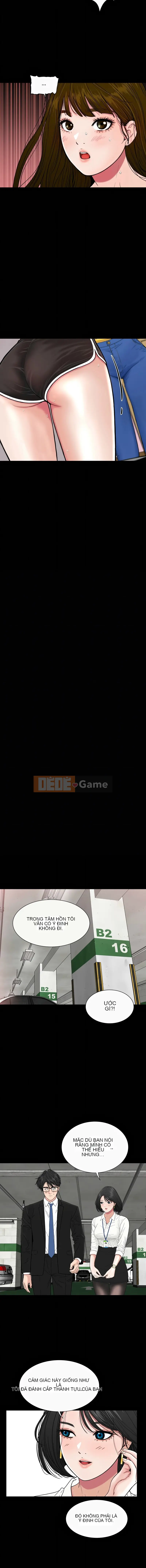 Người đàn ông của người đàn ông Chương 13-14