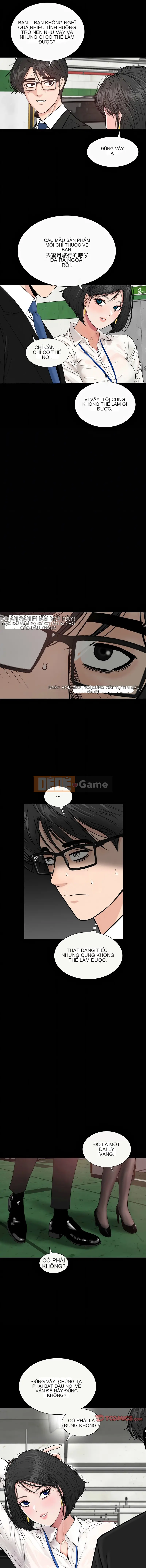 Người đàn ông của người đàn ông Chương 13-14