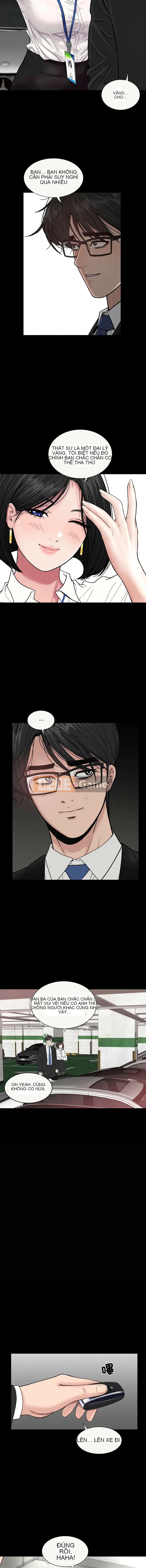 Người đàn ông của người đàn ông Chương 13-14