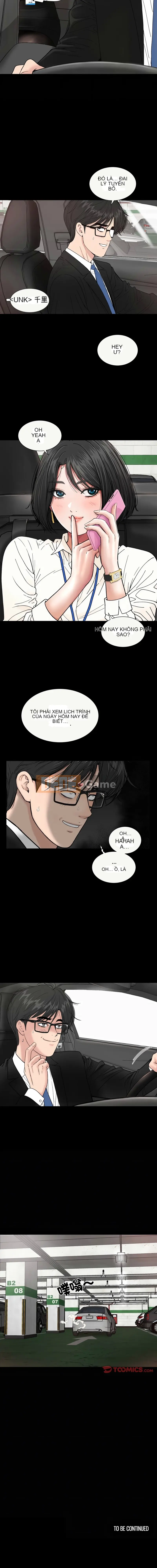 Người đàn ông của người đàn ông Chương 13-14