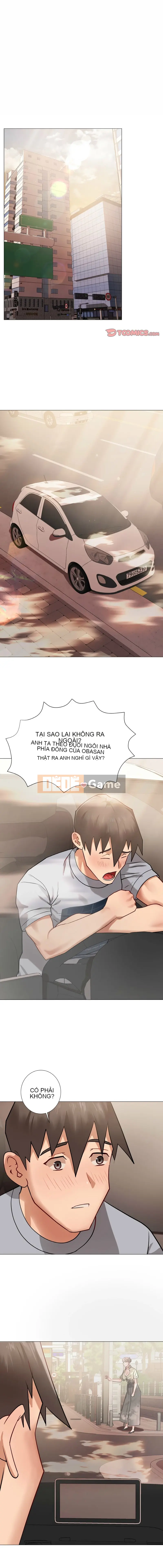 Thiện chí ác Chương 9-10