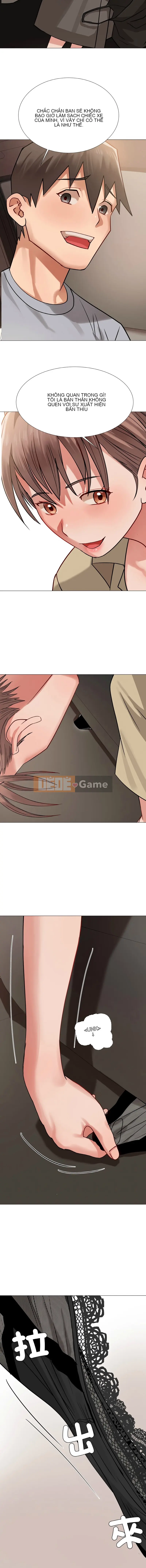 Thiện chí ác Chương 9-10