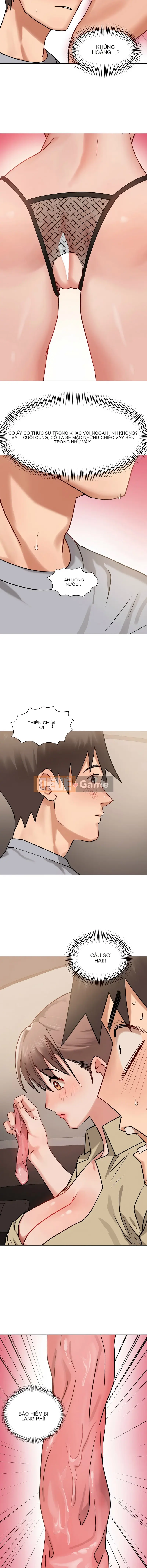 Thiện chí ác Chương 9-10