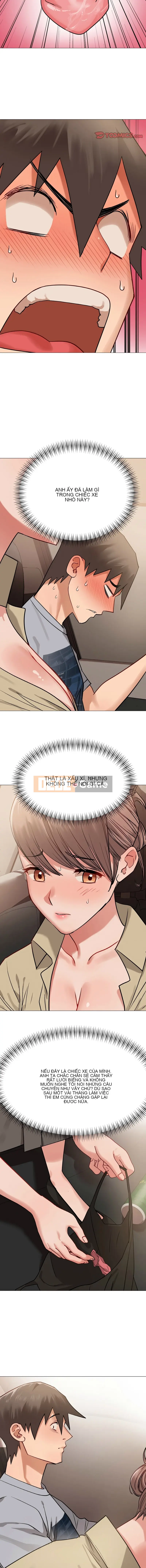 Thiện chí ác Chương 9-10