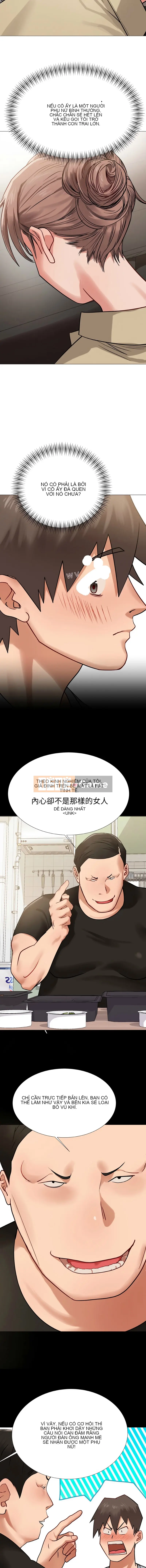 Thiện chí ác Chương 9-10