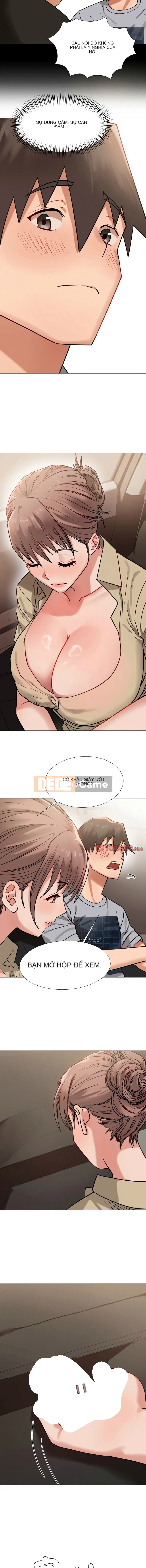 Thiện chí ác Chương 9-10