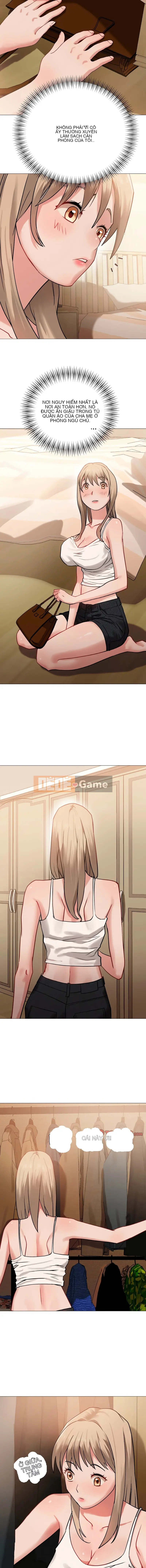 Thiện chí ác Chương 9-10