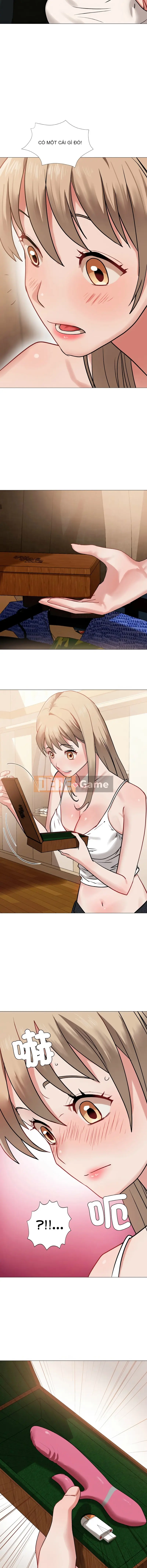 Thiện chí ác Chương 9-10