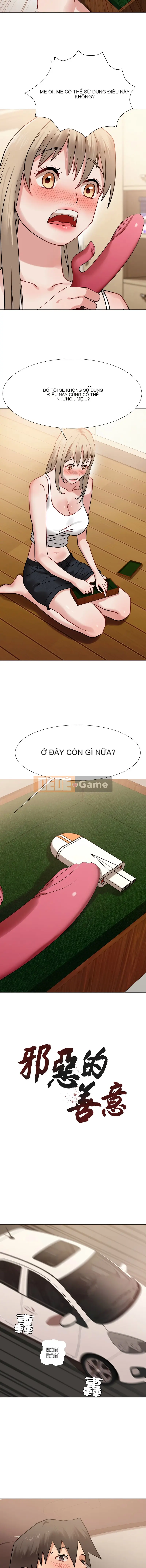 Thiện chí ác Chương 9-10