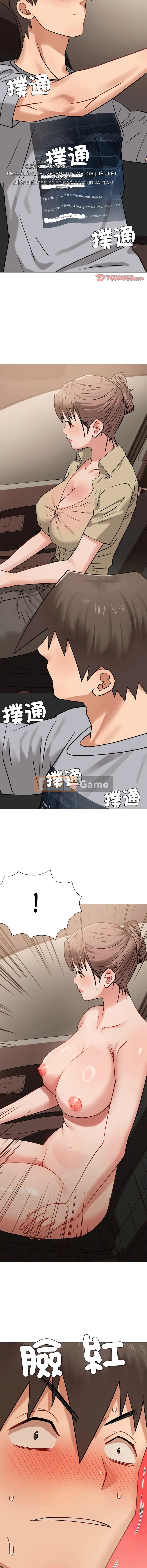 Thiện chí ác Chương 9-10