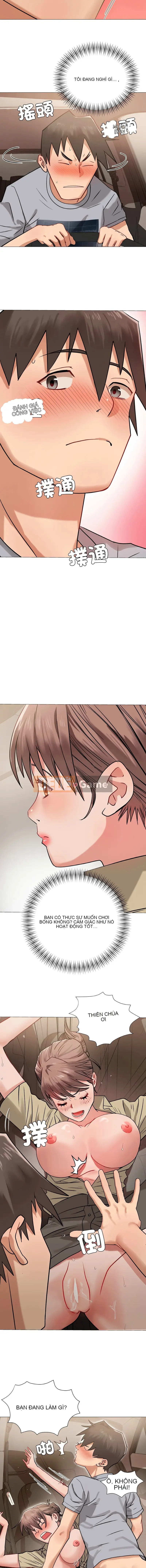 Thiện chí ác Chương 9-10