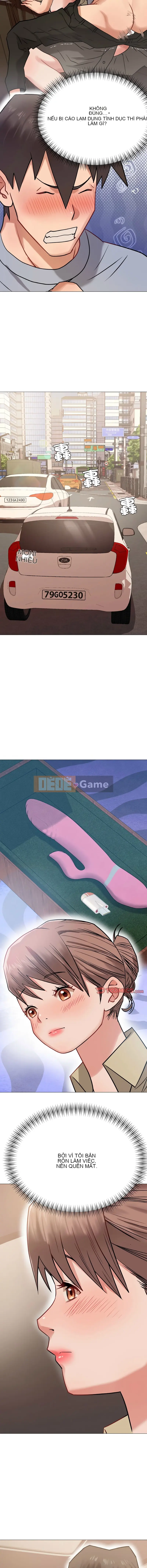 Thiện chí ác Chương 9-10