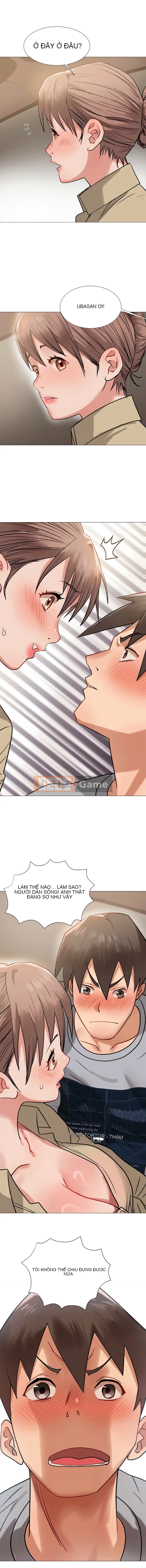 Thiện chí ác Chương 9-10