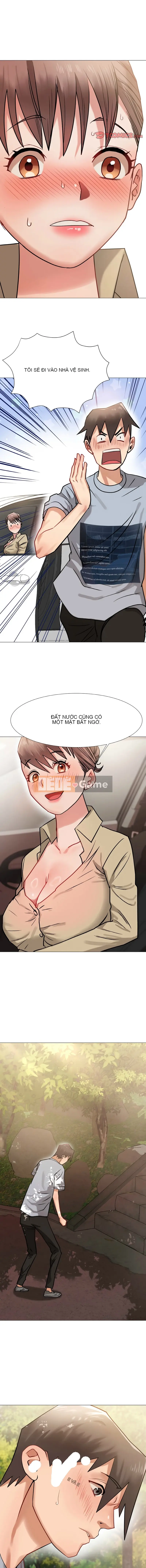 Thiện chí ác Chương 9-10