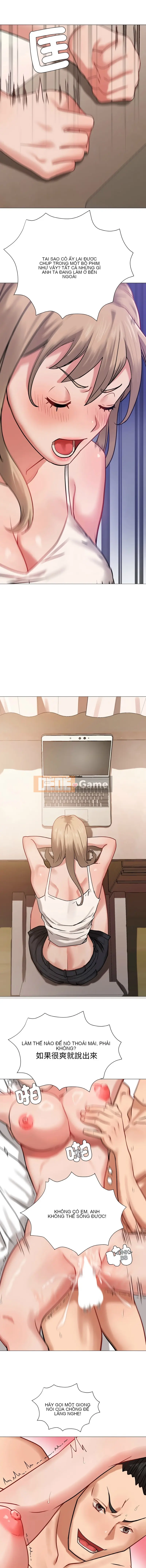 Thiện chí ác Chương 9-10