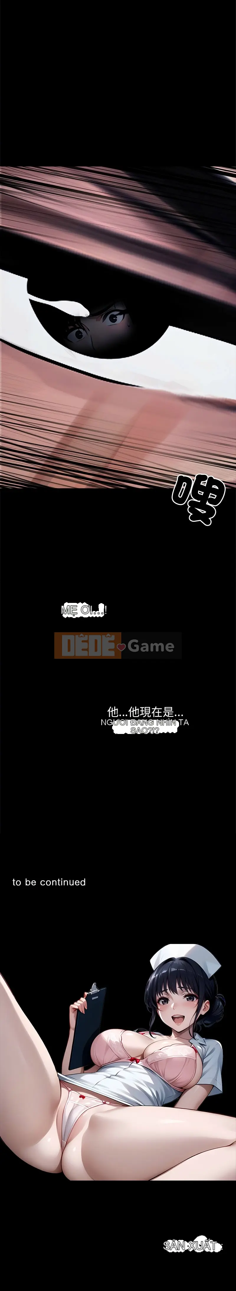 Thế giới ngầm x-offere Chương 1-14