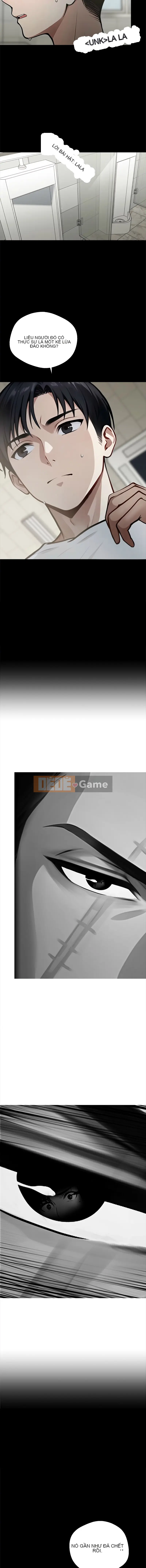 Thế giới ngầm x-offere Chương 1-14