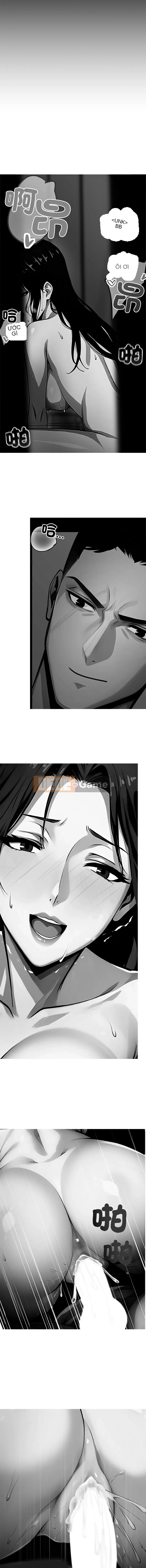 Thế giới ngầm x-offere Chương 1-14