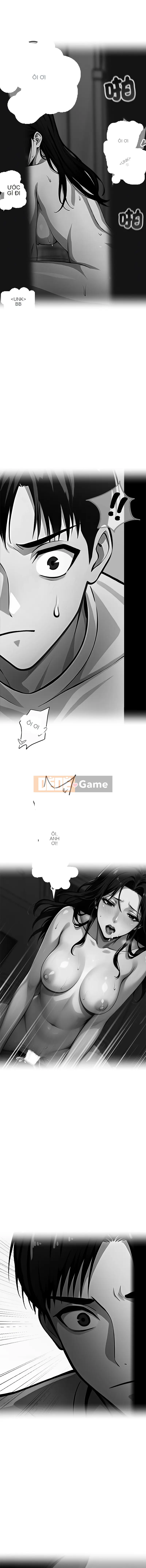 Thế giới ngầm x-offere Chương 1-14