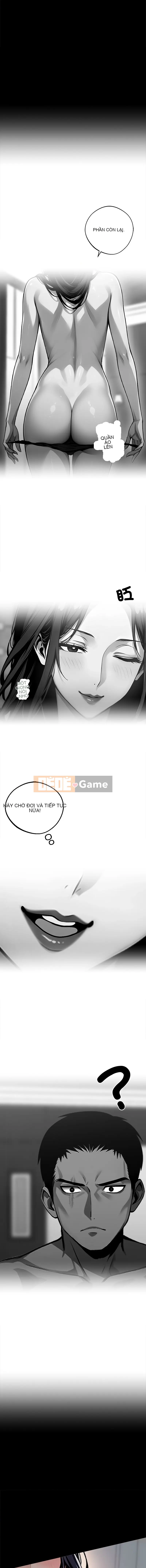 Thế giới ngầm x-offere Chương 1-14