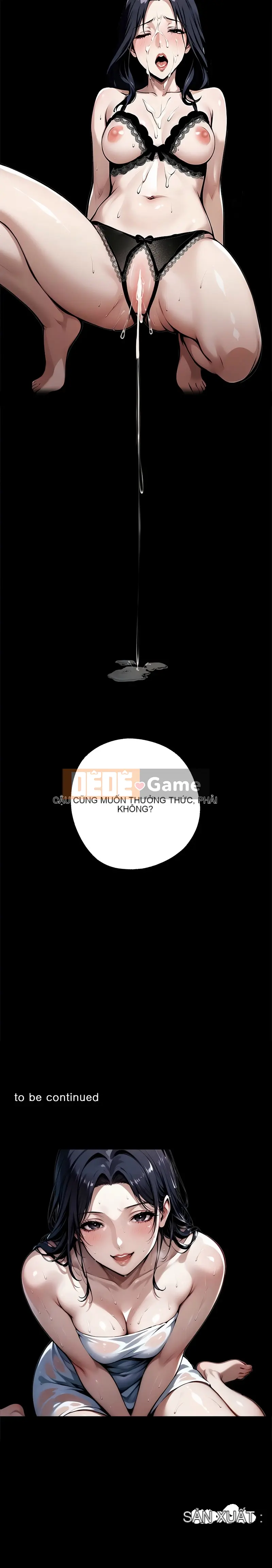 Thế giới ngầm x-offere Chương 1-14