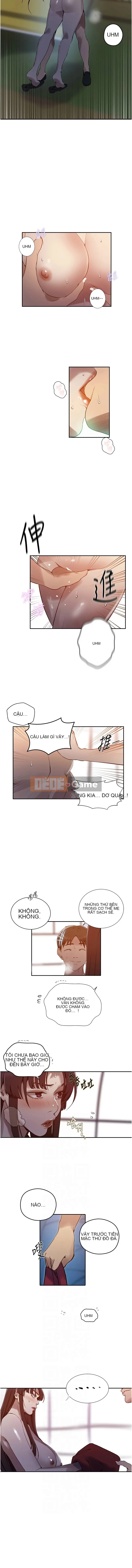 Dạy bí mật Chương 272