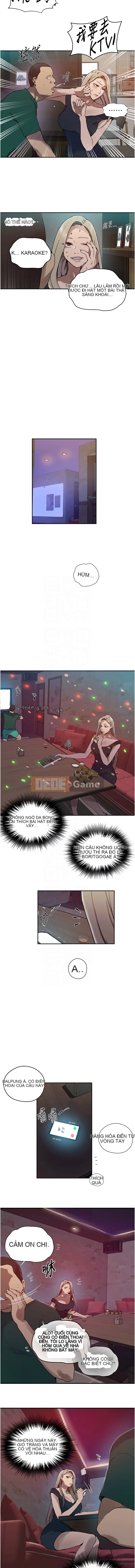 Dạy bí mật Chương 272
