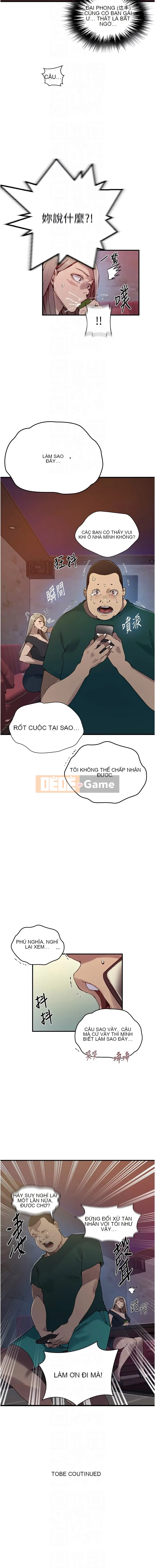 Dạy bí mật Chương 272