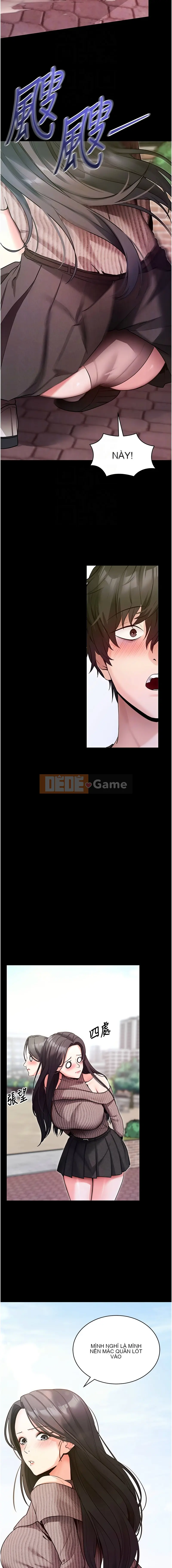 BYDOG BYDOG Ứng dụng Chương 18-19