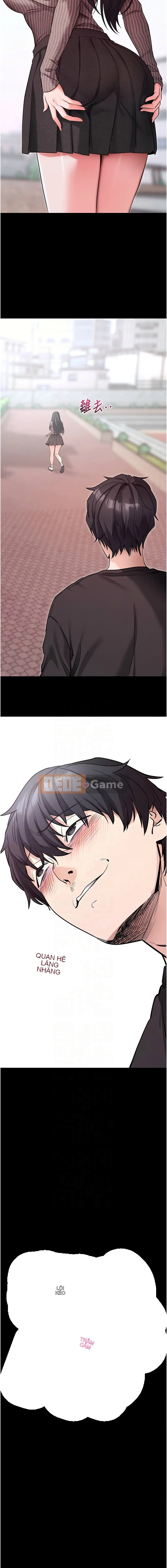 BYDOG BYDOG Ứng dụng Chương 18-19