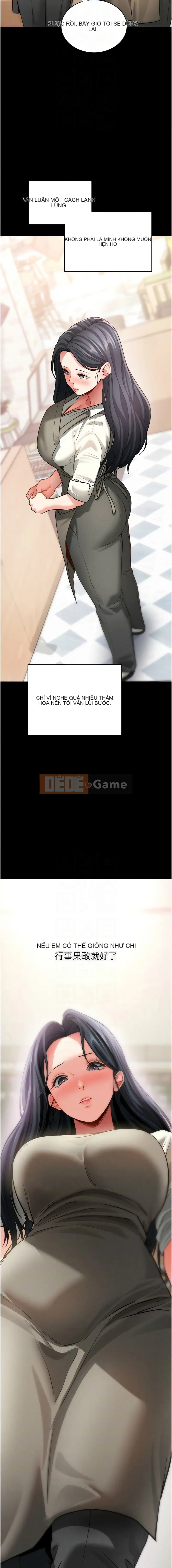 BYDOG BYDOG Ứng dụng Chương 18-19