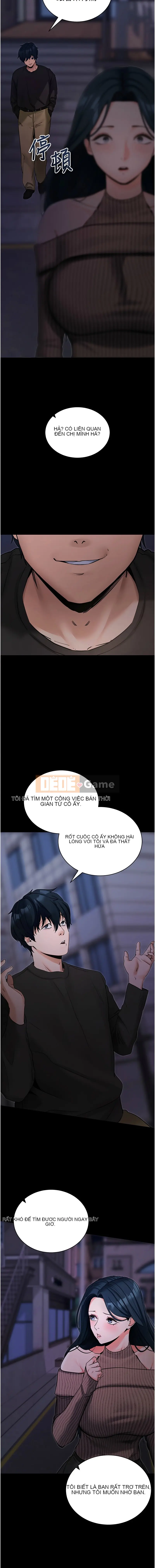 BYDOG BYDOG Ứng dụng Chương 18-19