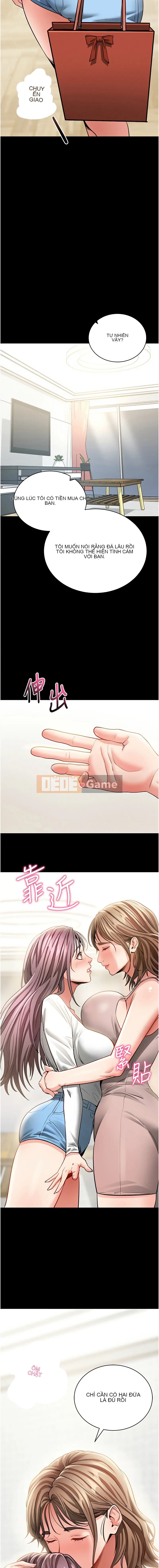 BYDOG BYDOG Ứng dụng Chương 18-19