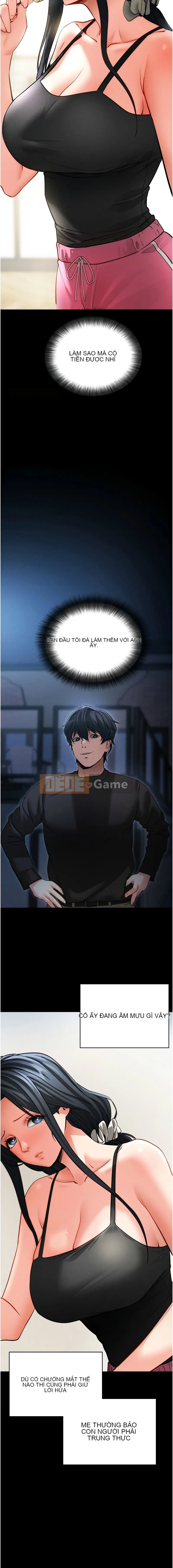 BYDOG BYDOG Ứng dụng Chương 18-19