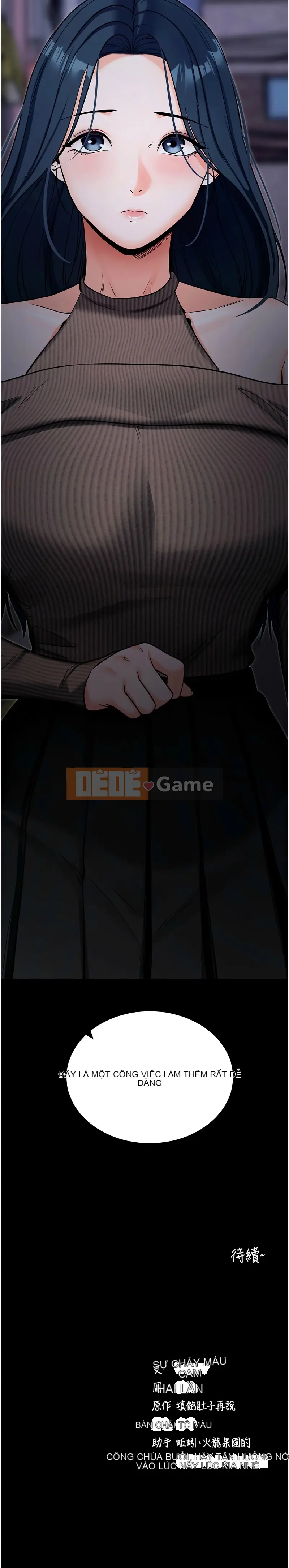 BYDOG BYDOG Ứng dụng Chương 18-19