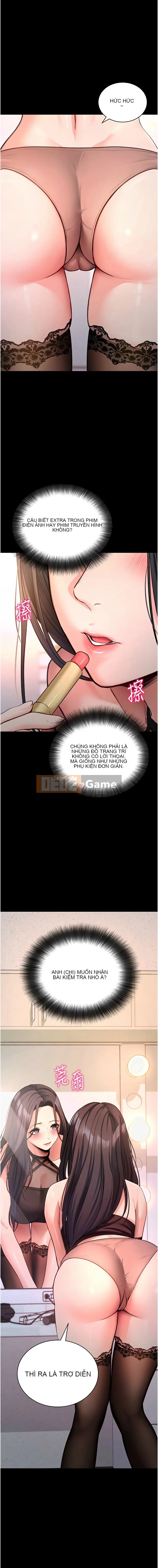 BYDOG BYDOG Ứng dụng Chương 18-19