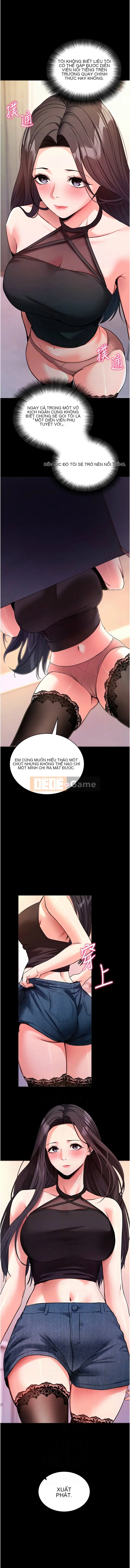 BYDOG BYDOG Ứng dụng Chương 18-19