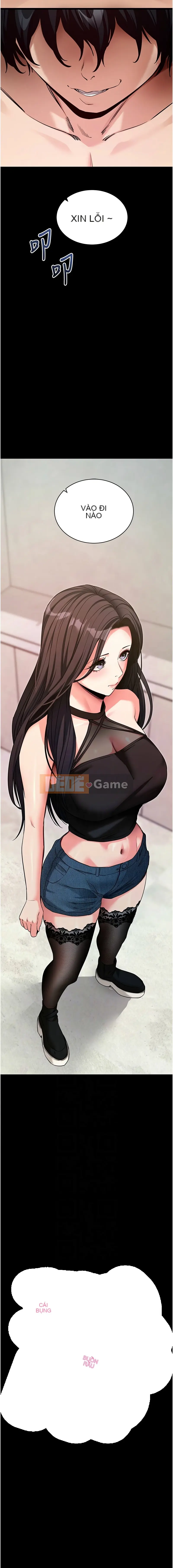 BYDOG BYDOG Ứng dụng Chương 18-19