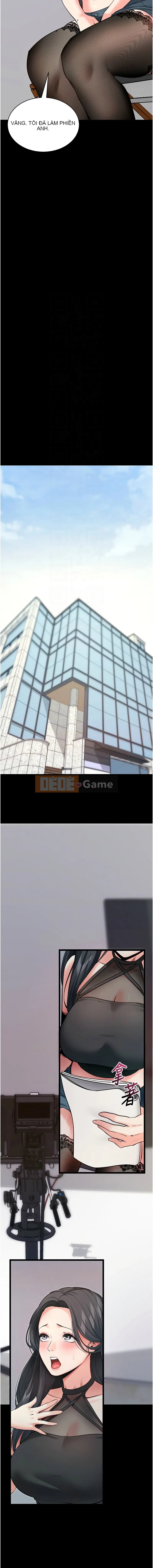 BYDOG BYDOG Ứng dụng Chương 18-19