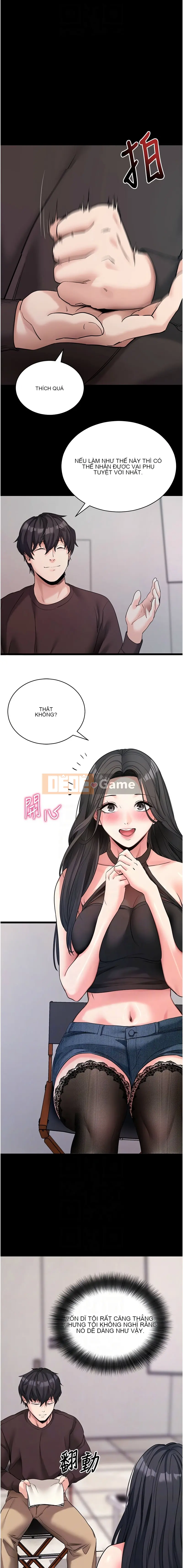 BYDOG BYDOG Ứng dụng Chương 18-19