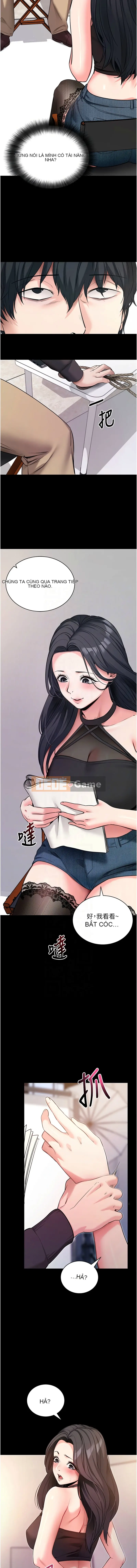 BYDOG BYDOG Ứng dụng Chương 18-19