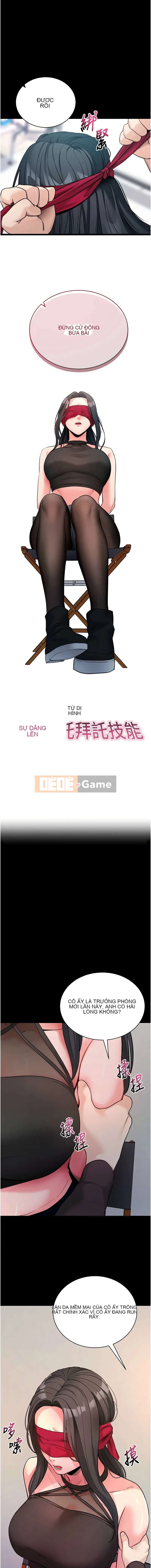 BYDOG BYDOG Ứng dụng Chương 18-19