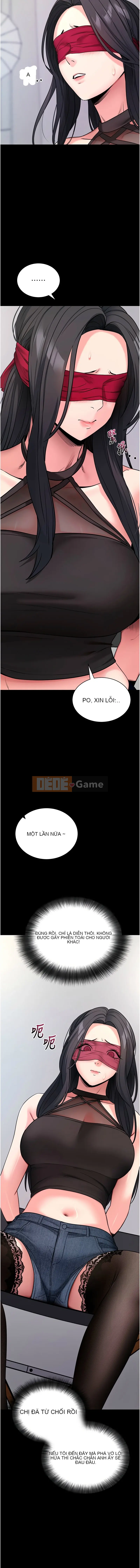 BYDOG BYDOG Ứng dụng Chương 18-19