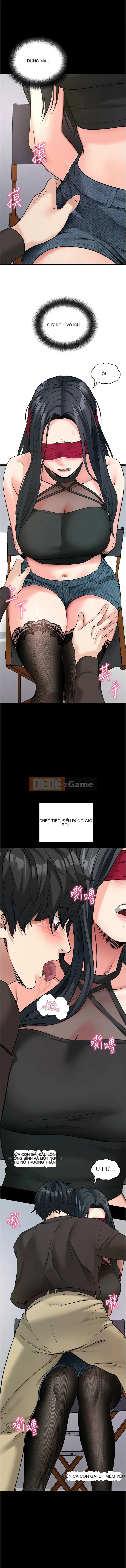 BYDOG BYDOG Ứng dụng Chương 18-19